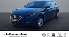 SEAT Leon 1.5 eTSI DSG ROAD EDITION+LED+NAVI+SHZ+PDC+VIRTUA