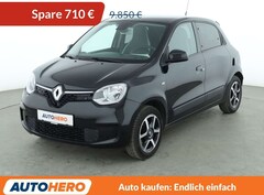 Bild des Angebotes Renault Twingo 1.0 SCe Limited*PDC*SHZ*TEMPO*KLIMA*GARANTIE*