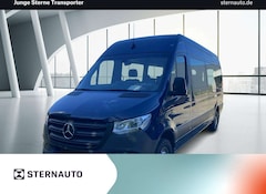 Bild des Angebotes Mercedes-Benz Sprinter Sprinter 315 CDI HD Tourer Navi/Klima/Kamera