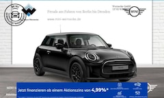 Bild des Angebotes MINI One Hatch Black Pepper DAB LED Komfortzg. Klima