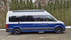 Bild des Angebotes VW Grand California Grand California Autm. VA 680