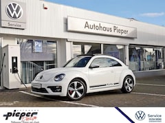 Bild des Angebotes VW New Beetle R-Line 2.0 TSI Pano Soundsystem Navi Bi-Xenon 1...