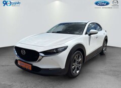 Bild des Angebotes Mazda CX-30 e-SKYACTIV-X 2.0 M HYBRID SELECTION