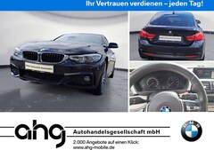 Bild des Angebotes BMW 430 M Sport Innovationsp. PDC