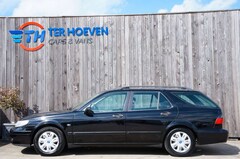 Bild des Angebotes Saab 9-5 2.0T LPG Klima Sitzheiz. Schiebedach 110KW