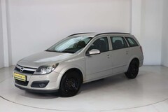 Bild des Angebotes Opel Astra Caravan 1.6 Twinport Edition