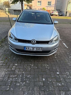 Bild des Angebotes VW Golf 2.0 TDI DPF Individual
