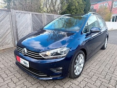 Bild des Angebotes VW Golf Sportsvan VII Highline°App Connect°Massage