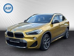 Bild des Angebotes BMW X2 xDrive 25d MSport X LED PANO HUD H&K NAVI RFK