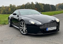 Bild des Angebotes Aston Martin V8 S, Carbon, B&O, SHZ, TOP
