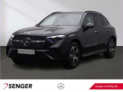 Bild des Angebotes Mercedes-Benz GLC 450 d 4M AMG Panorama DigitalLight AHK 360°K