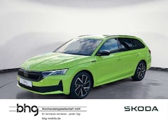 Bild des Angebotes Skoda Octavia Combi Sportline 1,5 TSI  7-Gang-DSG mHEV