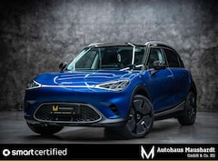 Bild des Angebotes smart #1 PREMIUM #CERTIFIED #KEINE REICHWEITENANGST#