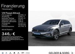 Bild des Angebotes VW Passat Alltrack Variant 2.0 TDI Pano*Stand*H&K