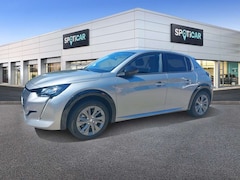Bild des Angebotes Peugeot e-208 Allure Pack 136 Navi/ Shzg/ SOH: 99%