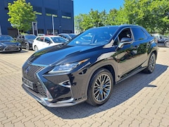 Bild des Angebotes Lexus RX 450h (AWD) F Sport *Allrad, Schiebedach uvm.*