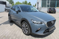 Bild des Angebotes Mazda CX-3 SKYACTIV-G 2.0 AD`VANTAGE