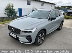 Bild des Angebotes Volvo XC60 Plus Dark Recharge Plug-In Hybrid AWD