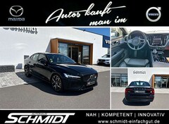 Bild des Angebotes Volvo S60 Polestar Engineered Recharge AWD Vollausstattung