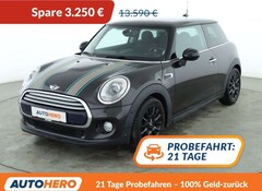 Bild des Angebotes MINI Cooper Cooper*NAVI*TEMPO*PDC*SHZ*KLIMA*GARANTIE*