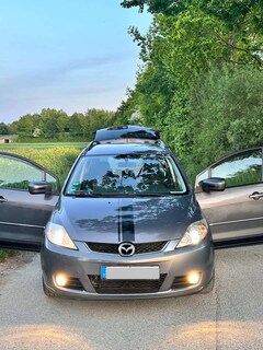 Bild des Angebotes Mazda 5 2.0 Top