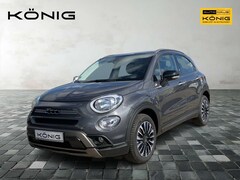 Bild des Angebotes Fiat 500X Mild-Hybrid Basis