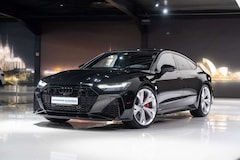 Bild des Angebotes Audi RS7 Sportback 4.0 quattro*KERAMIK*RS-SITZE*B&O*
