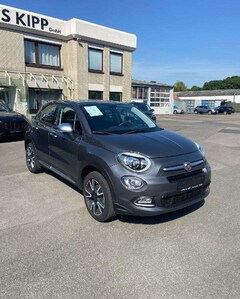 Bild des Angebotes Fiat 500X Mirror + Navi