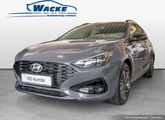 Bild des Angebotes Hyundai i30 cw 1.0 T-GDi Avantage KAMERA NAVI ACC LED