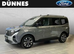 Bild des Angebotes Ford Tourneo Courier Titanium Eco Boost