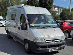 Bild des Angebotes Citroen Jumper 33LH 2.8 HDi -HDi130 Wohnmobil