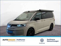 Bild des Angebotes VW T7 California Ocean eHybrid 4M AHK*E-DACH*MATRIX
