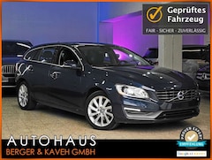 Bild des Angebotes Volvo V60 MOMENTUM | BiXEN | AHK | CHECKHEFT