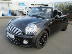 Bild des Angebotes MINI Cooper Cabrio Unfallfrei* Top Zustand*
