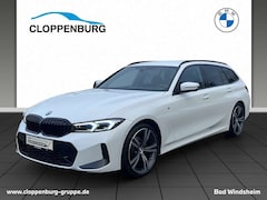 Bild des Angebotes BMW 320 d xDrive M Sport M Sportpaket Head-Up