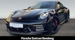 Bild des Angebotes Porsche 992 911 Carrera GTS Burmester Lift 18 Wege Schiebedach