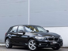 Bild des Angebotes BMW 114 11 4dLim. 5-trg.*KLIMA*ALU*