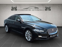 Bild des Angebotes Jaguar XJ 3.0 Premium Luxury/Panorama/Memory/R Kamera