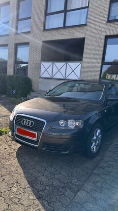 Bild des Angebotes Audi A3 1.6 Attraction