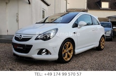 Bild des Angebotes Opel Corsa D OPC **TÜV / NAVI**