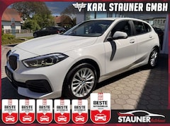 Bild des Angebotes BMW 120 d Limousine NAVI LED-SCHEINWERFER KLIMA
