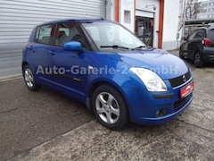 Bild des Angebotes Suzuki Swift 1,3 Automatik, Klima, Sitzheizung
