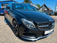 Bild des Angebotes Mercedes-Benz CLS 350 d 4Matic/360*/KAMERA/AMG/NAVI/SHZ