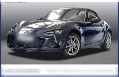 Bild des Angebotes Mazda MX-5 1.5L SKYACTIV-G 132 6MT RWD Exclusive-line 8-fach bereift