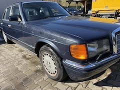 Bild des Angebotes Mercedes-Benz S 260 SE
