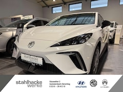 Bild des Angebotes MG MG4 Luxury