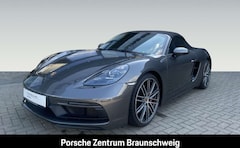 Bild des Angebotes Porsche Boxster 718 GTS 4.0 Sportabgasanlage Sport Chrono