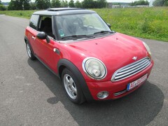 Bild des Angebotes MINI One D 6 Gang-Schiebe-Hebedach-Sitzheizung