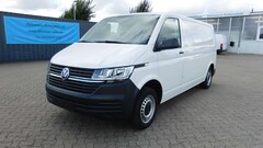 Bild des Angebotes VW T6.1 Transporter Abt e- Lang 1-Gang Klima Radio
