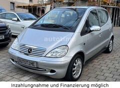 Bild des Angebotes Mercedes-Benz A 140 A-Klasse A140 ELEGANCE PICCADILLY Lang|Klima|TOP